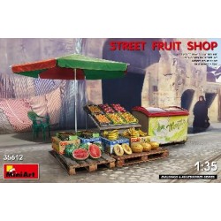 STREET FRUIT SHOP - ETAL DE...