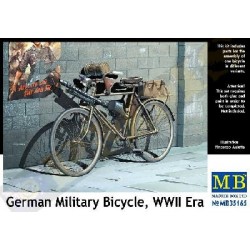BICYCLETTE MILITAIRE...
