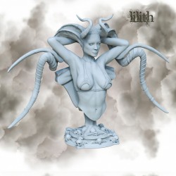 LILITH Buste