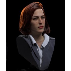 SCULLY Buste