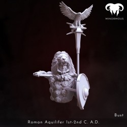 ROMAN AQUILIFER 1st-2nd C....