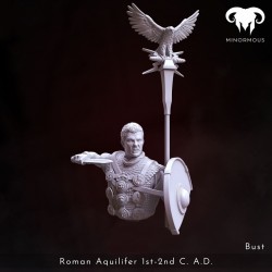 ROMAN AQUILIFER 1st-2nd C....