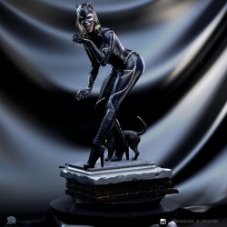 CATWOMAN V2   1/6 ème