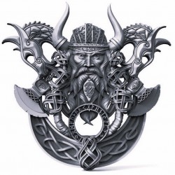 VIKING TALISMAN