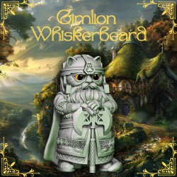 GIMLION WHISKERBEARD