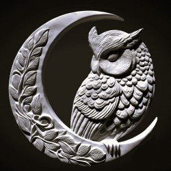 LUNA OWL