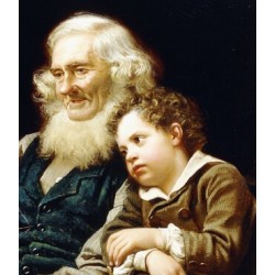 GENERATIONS   1/4 ronde bosse