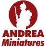 Andrea Miniatures